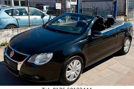 VW Eos Gebrauchtwagen