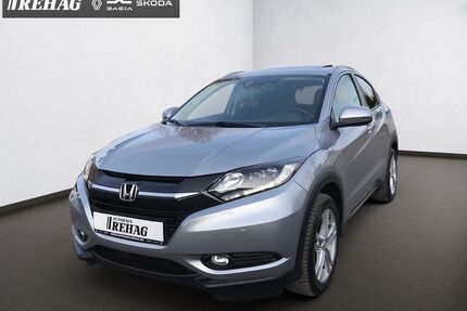 Honda HR-V Gebrauchtwagen