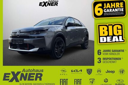 Citroen C4 Gebrauchtwagen