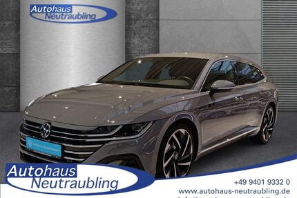 BMW Arteon 