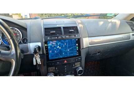 VW Touareg Gebrauchtwagen