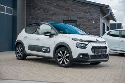 Citroen C3 Gebrauchtwagen