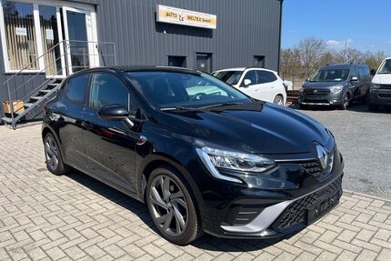 Renault Clio Gebrauchtwagen