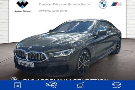 BMW 840 Gebrauchtwagen