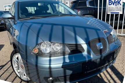 Seat Ibiza Gebrauchtwagen