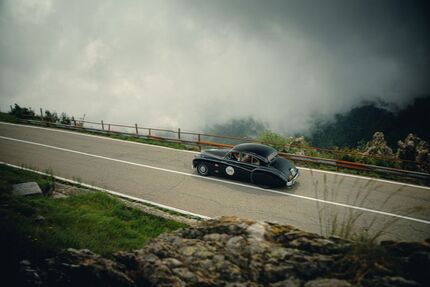Jaguar Andere Oldtimer