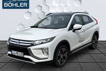 Mitsubishi Eclipse Cross Gebrauchtwagen