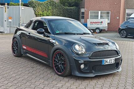 Mini Cooper SD Gebrauchtwagen