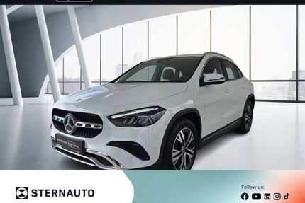 Mercedes-Benz GLA 180 Gebrauchtwagen