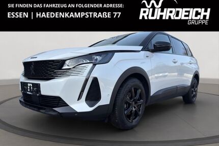 Peugeot 5008 Gebrauchtwagen