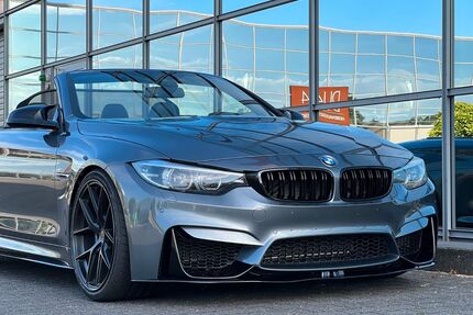 BMW M4 Gebrauchtwagen