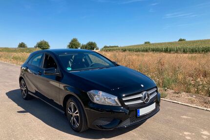 Mercedes-Benz A 180 Gebrauchtwagen