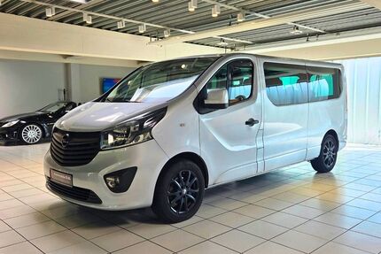 Opel Vivaro Gebrauchtwagen