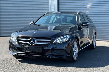 Mercedes-Benz C 220 Gebrauchtwagen