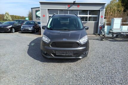 Ford Tourneo Courier Gebrauchtwagen