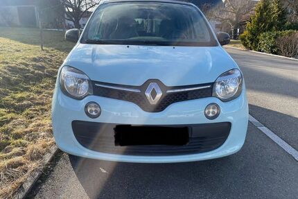 Renault Twingo Gebrauchtwagen