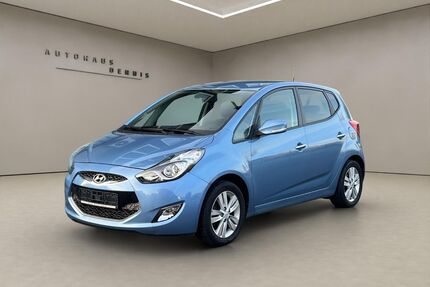 Hyundai ix20 Gebrauchtwagen