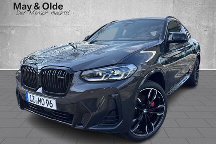 BMW X4 M40 Gebrauchtwagen