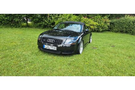 Audi TT Gebrauchtwagen