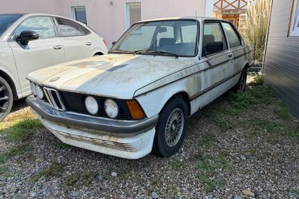 BMW 315 Gebrauchtwagen