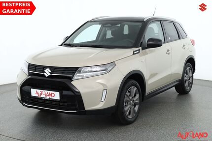Suzuki Vitara Gebrauchtwagen