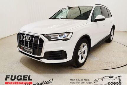 Audi Q7 Gebrauchtwagen