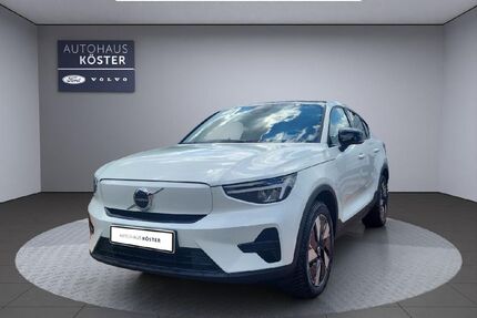 Volvo C40 Gebrauchtwagen