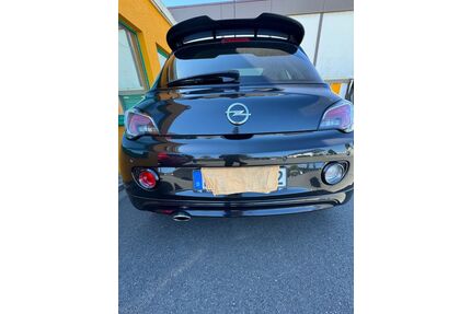 Opel Adam Gebrauchtwagen