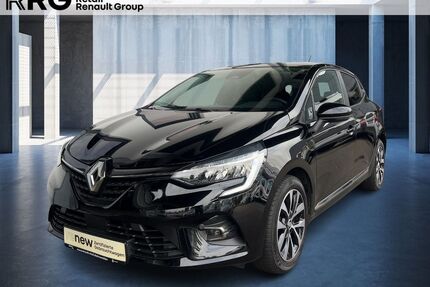 Renault Clio Gebrauchtwagen