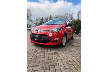 Renault Twingo Gebrauchtwagen