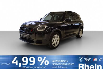 Mini Countryman S (Cooper) Gebrauchtwagen
