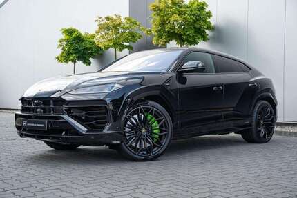 Lamborghini Urus Gebrauchtwagen