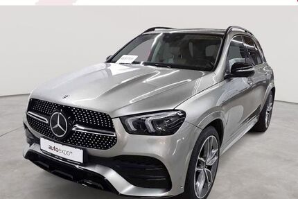 Mercedes-Benz GLE 580 Gebrauchtwagen