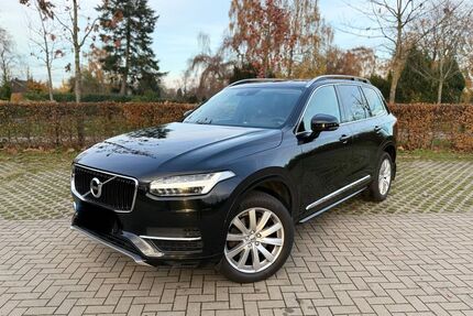 Volvo XC90 Gebrauchtwagen