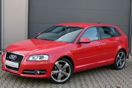 Audi A3 Gebrauchtwagen