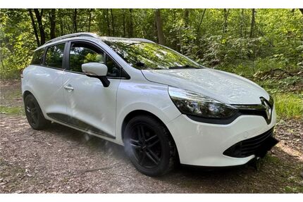 Renault Clio Gebrauchtwagen