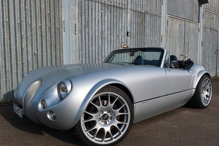 Wiesmann MF 3 Gebrauchtwagen