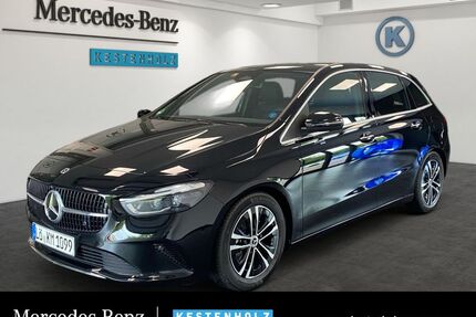 Mercedes-Benz B 200 Gebrauchtwagen