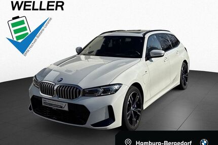 BMW 330 Gebrauchtwagen