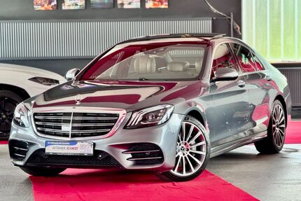 Mercedes-Benz S 350 Gebrauchtwagen