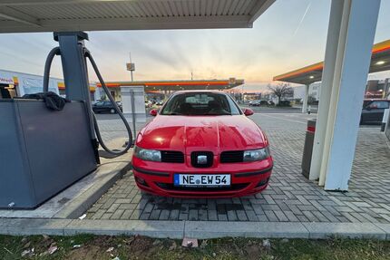 Seat Leon Gebrauchtwagen
