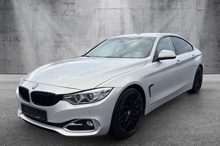 BMW 435 Gran Coupé Gebrauchtwagen