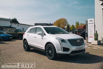 Cadillac XT5 Gebrauchtwagen