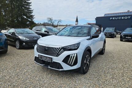 Peugeot 2008 Gebrauchtwagen