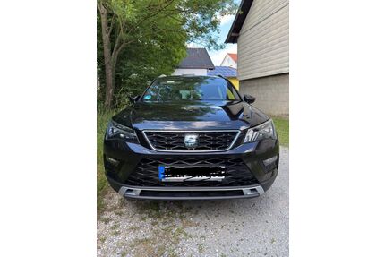Seat Ateca Gebrauchtwagen