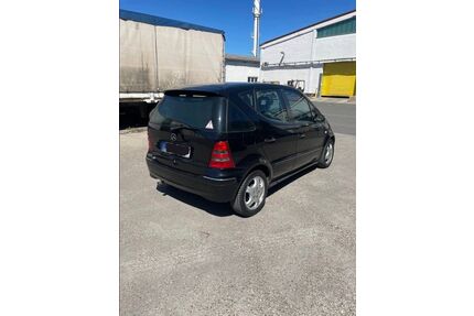 Mercedes-Benz A 160 Gebrauchtwagen