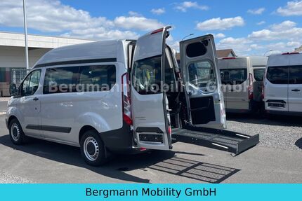 Ford Transit Custom Gebrauchtwagen