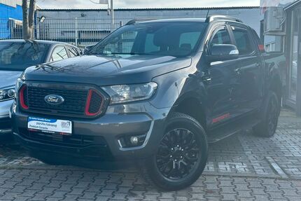 Ford Ranger Gebrauchtwagen