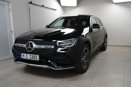 Mercedes-Benz GLC 300 Gebrauchtwagen