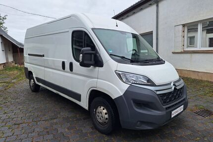 Citroen Jumper Gebrauchtwagen
